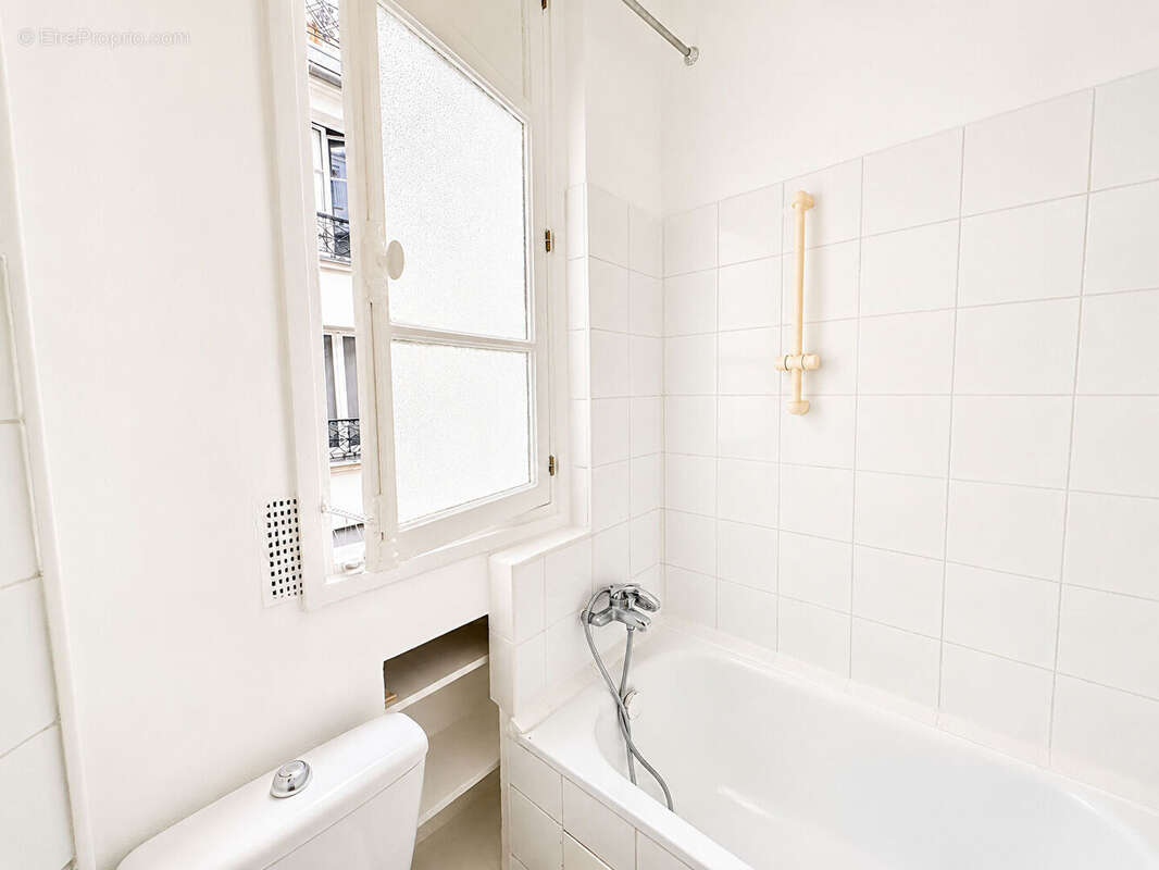 Paris 15e - saint-charles / charles-michels - photo 7