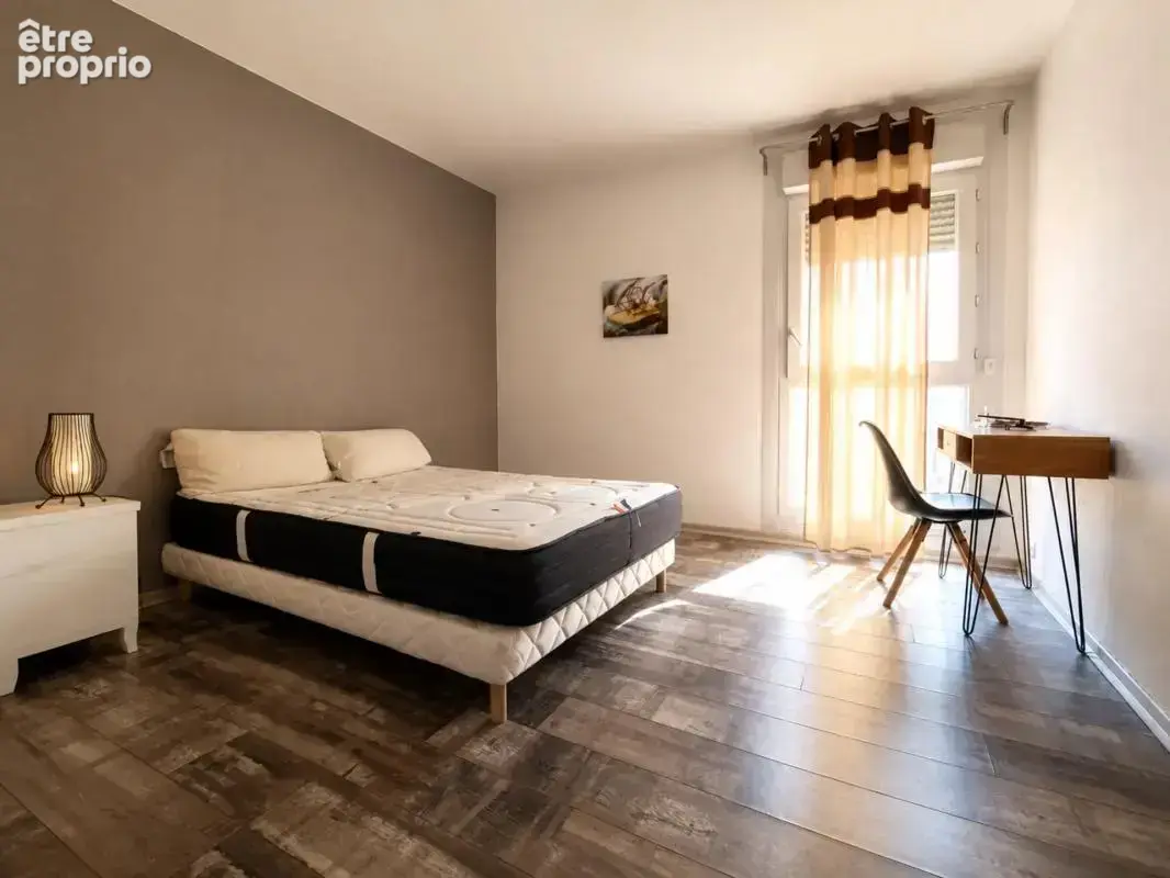 Appartement T4 de 79 m² situé à Toulouse - photo 9