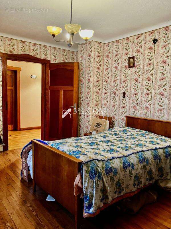 Maison à BREIDENBACH