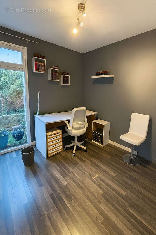 Maison à L&#039;AIGUILLON-SUR-MER