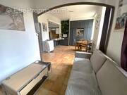 Appartement à LA CIOTAT