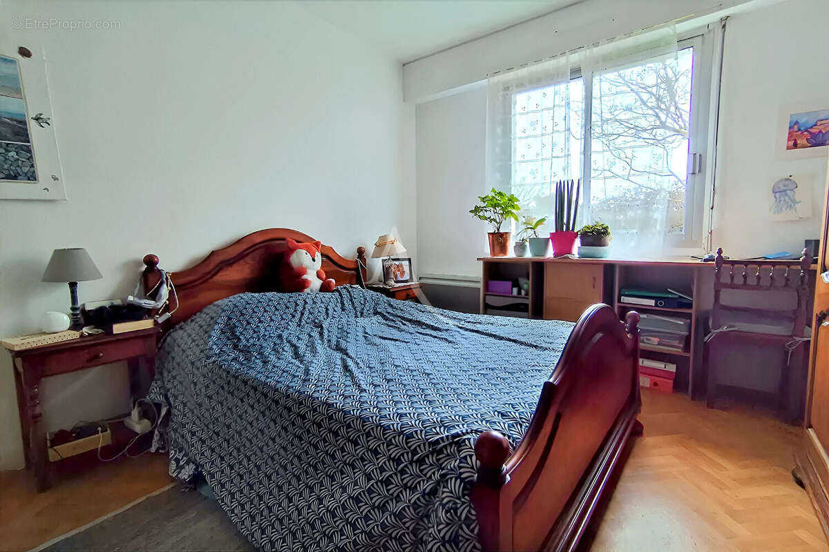 Maison à LES SABLES-D'OLONNE