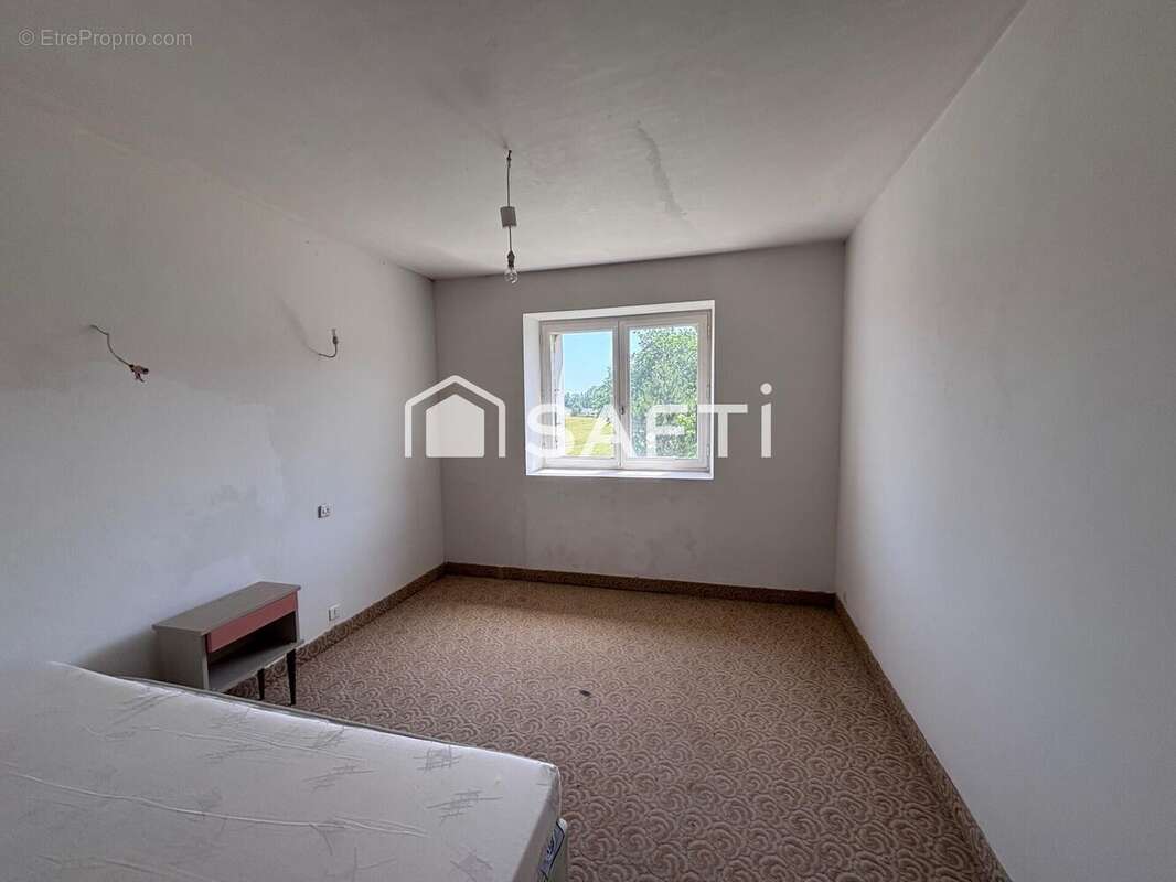 Photo 5 - Maison à SOUDAN