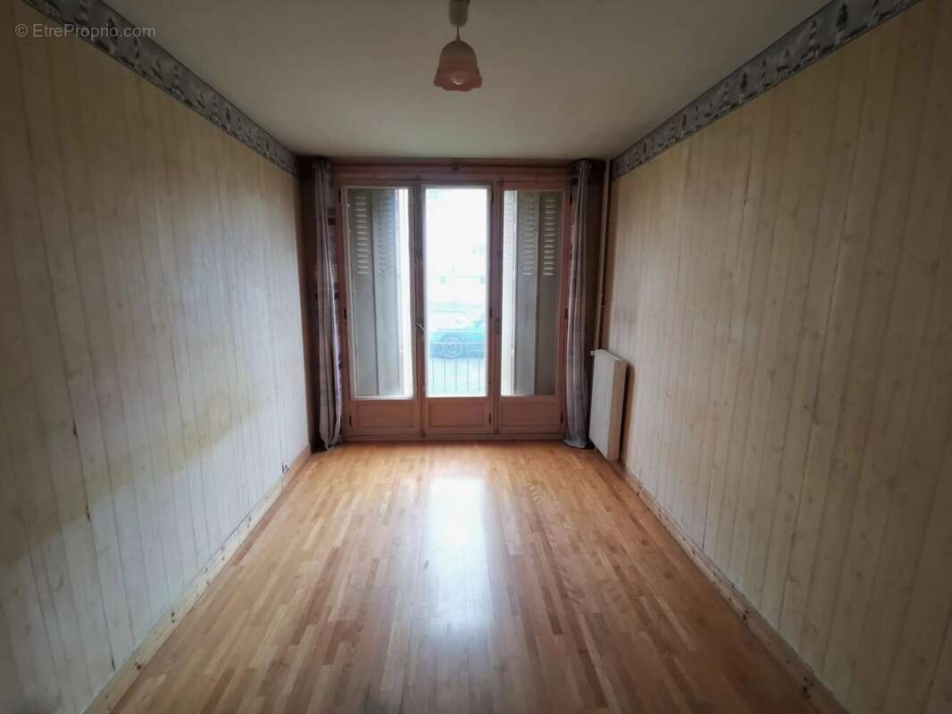 Appartement à VITRY-SUR-SEINE