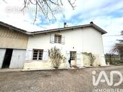 Photo 1 - Maison à MOULIETS-ET-VILLEMARTIN