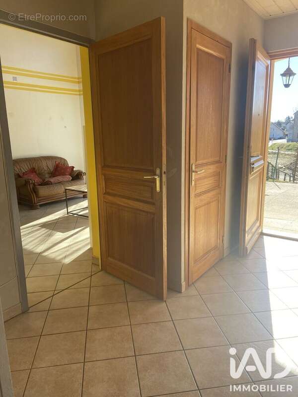 Photo 7 - Maison à LAPTE