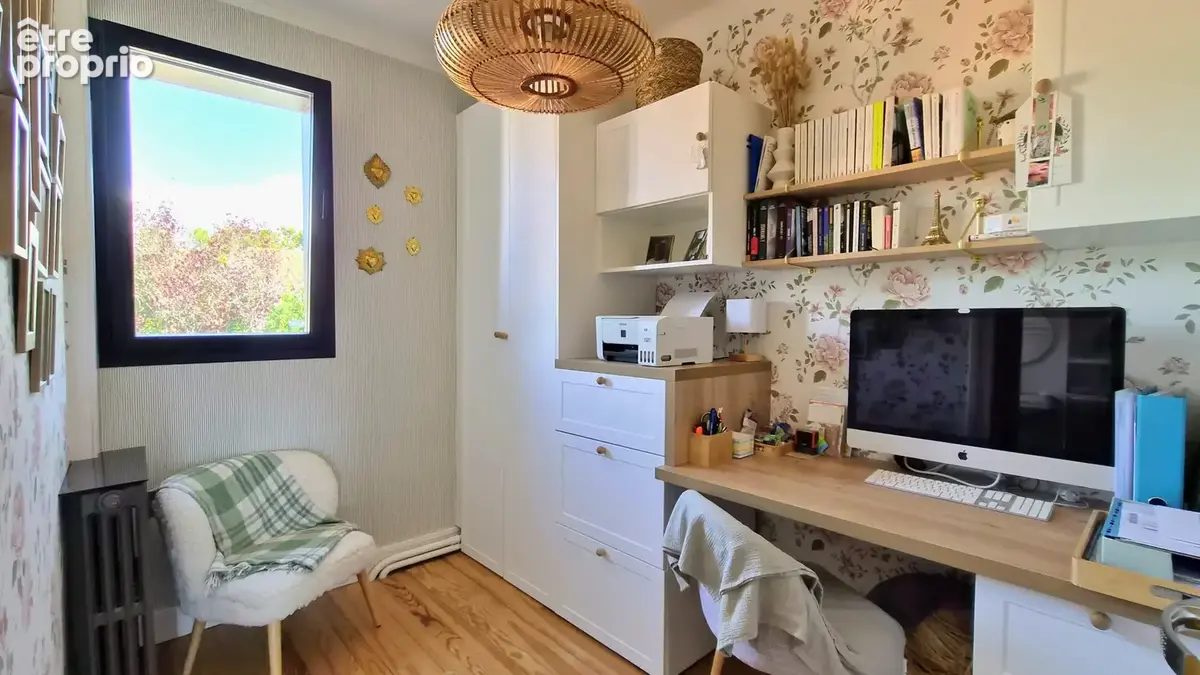 LA ROCHELLE   Élégante maison familiale rénovée à proximité du centre-ville - photo 9