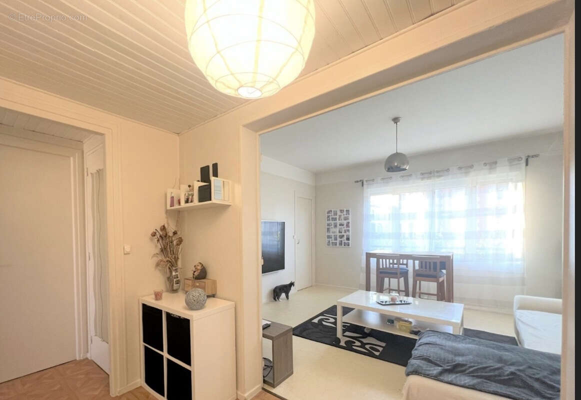 Appartement à VITRY-LE-FRANCOIS