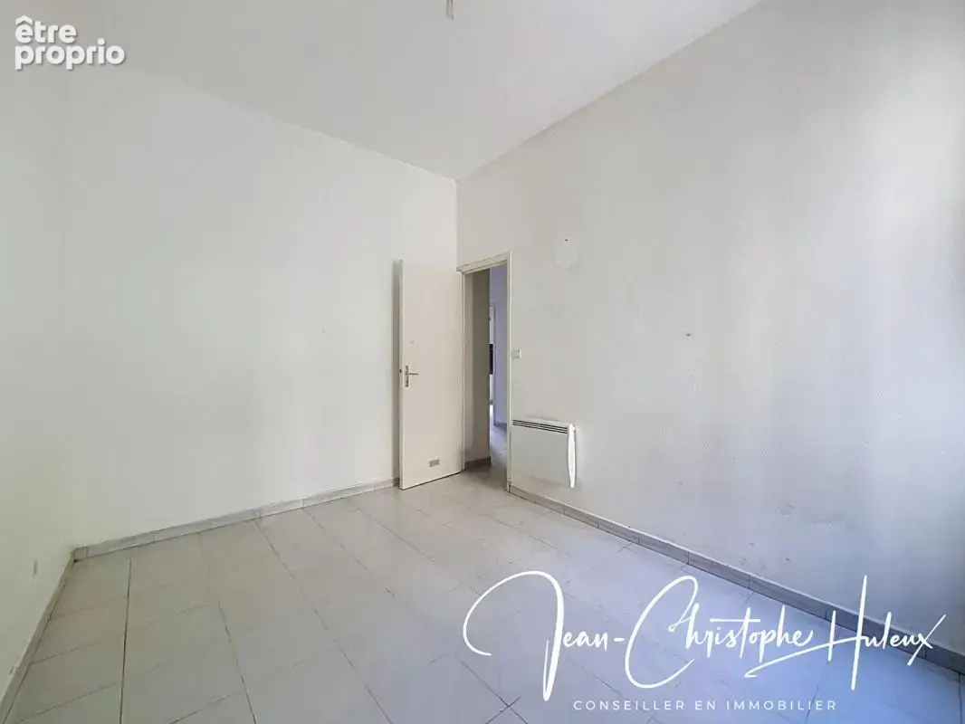 Appartement  3 pièce(s) 55 m2 Climatisé - photo 4