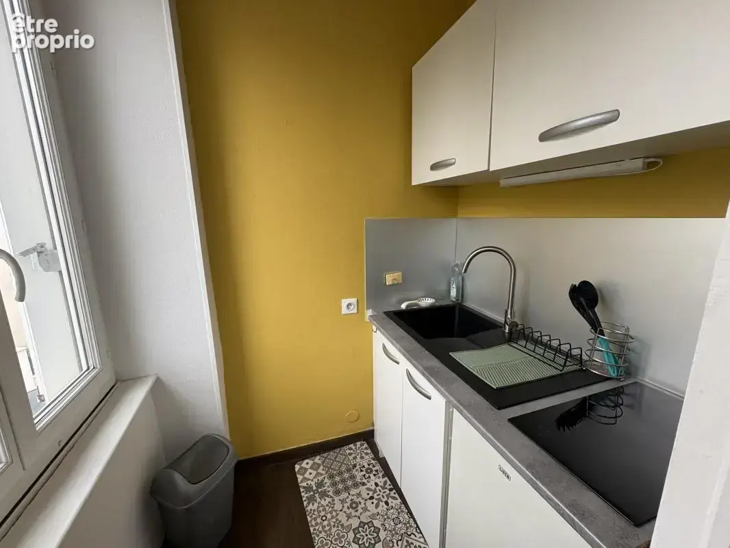 Appartement - photo 7
