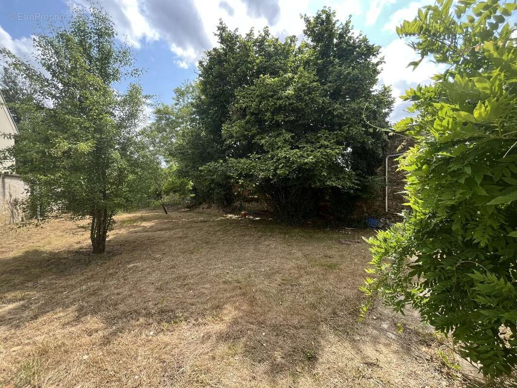 Maison à RAMBOUILLET