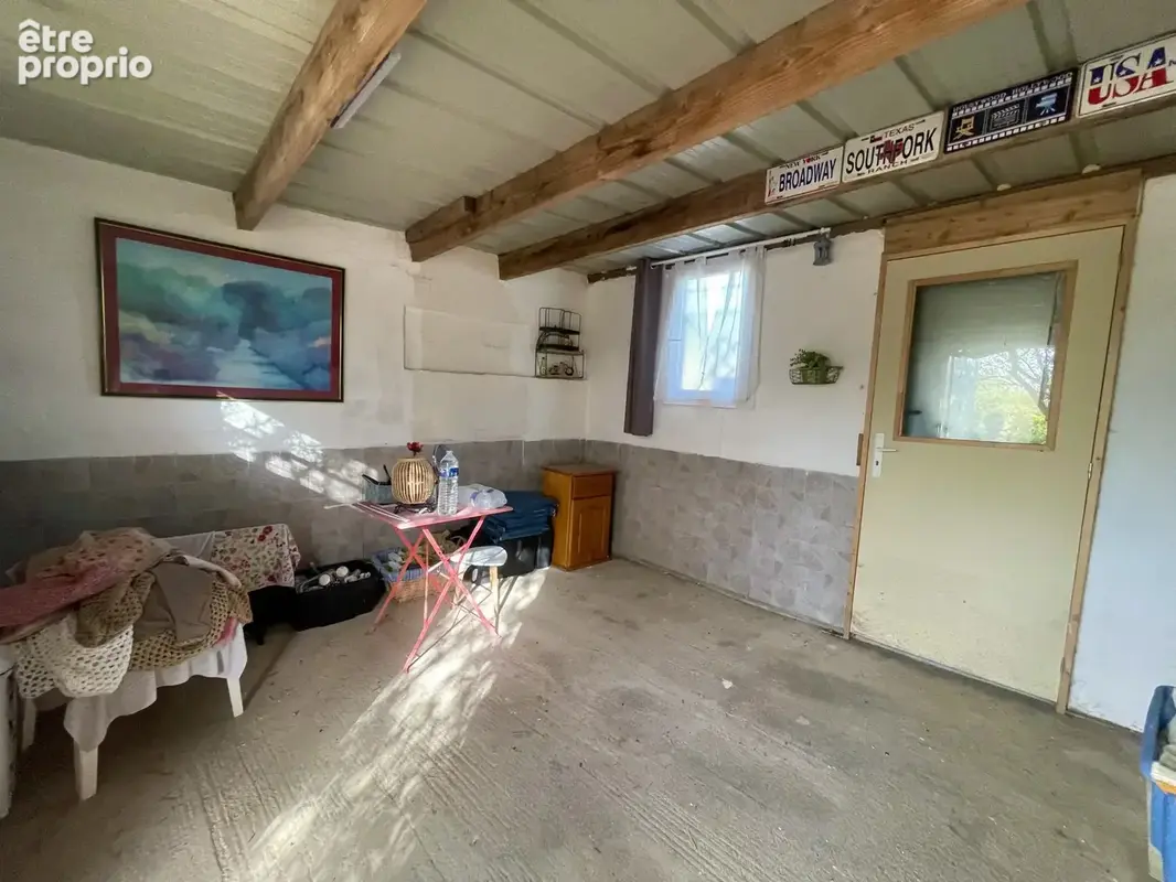 Maison 24 m² à Cazouls-D'herault  - photo 8
