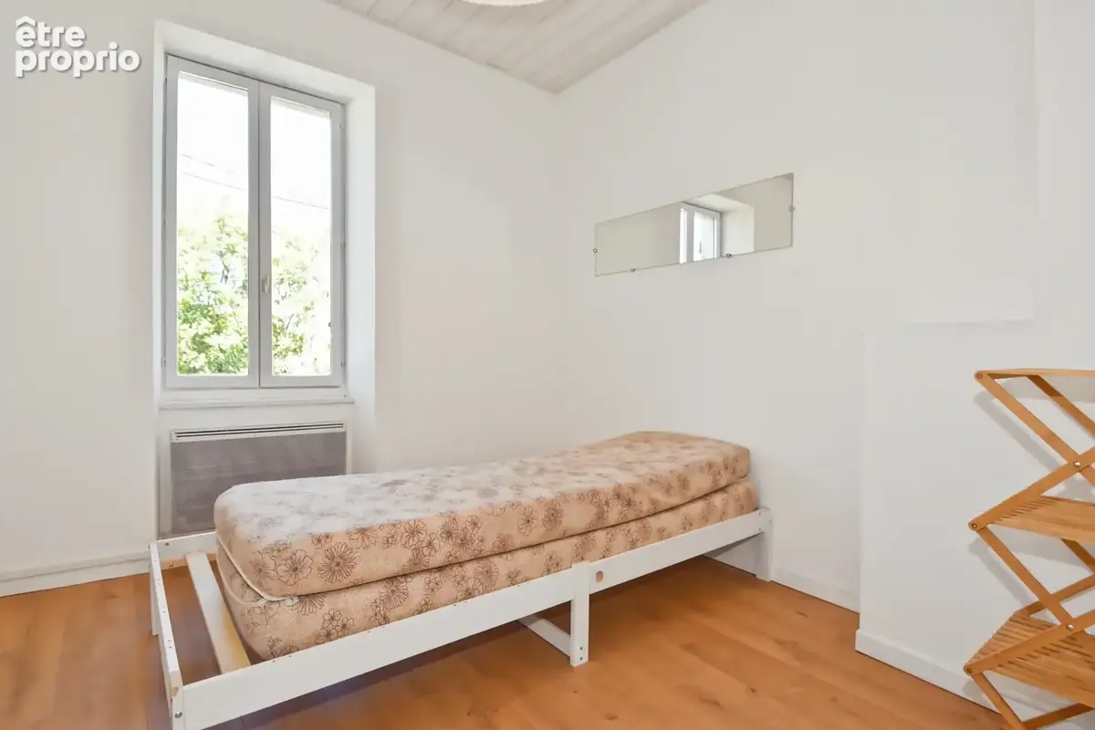 Maison à vendre 9 pièces SALLES SUR MER (17) - photo 19