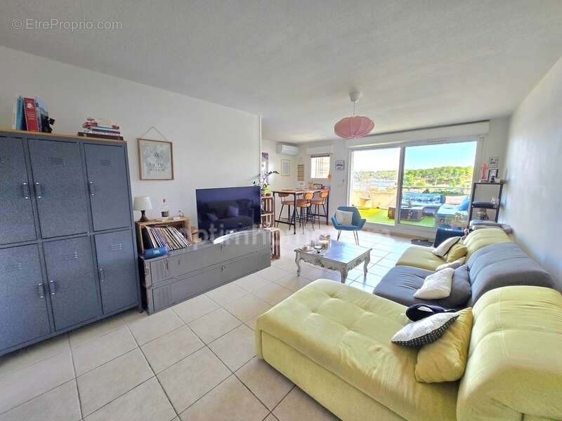 Appartement à ISTRES