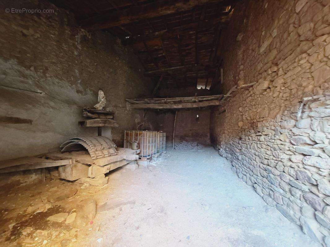 Maison à SAINT-PIERRE-LA-PALUD