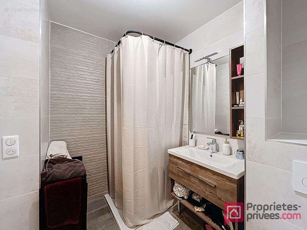 Appartement à CLAMART