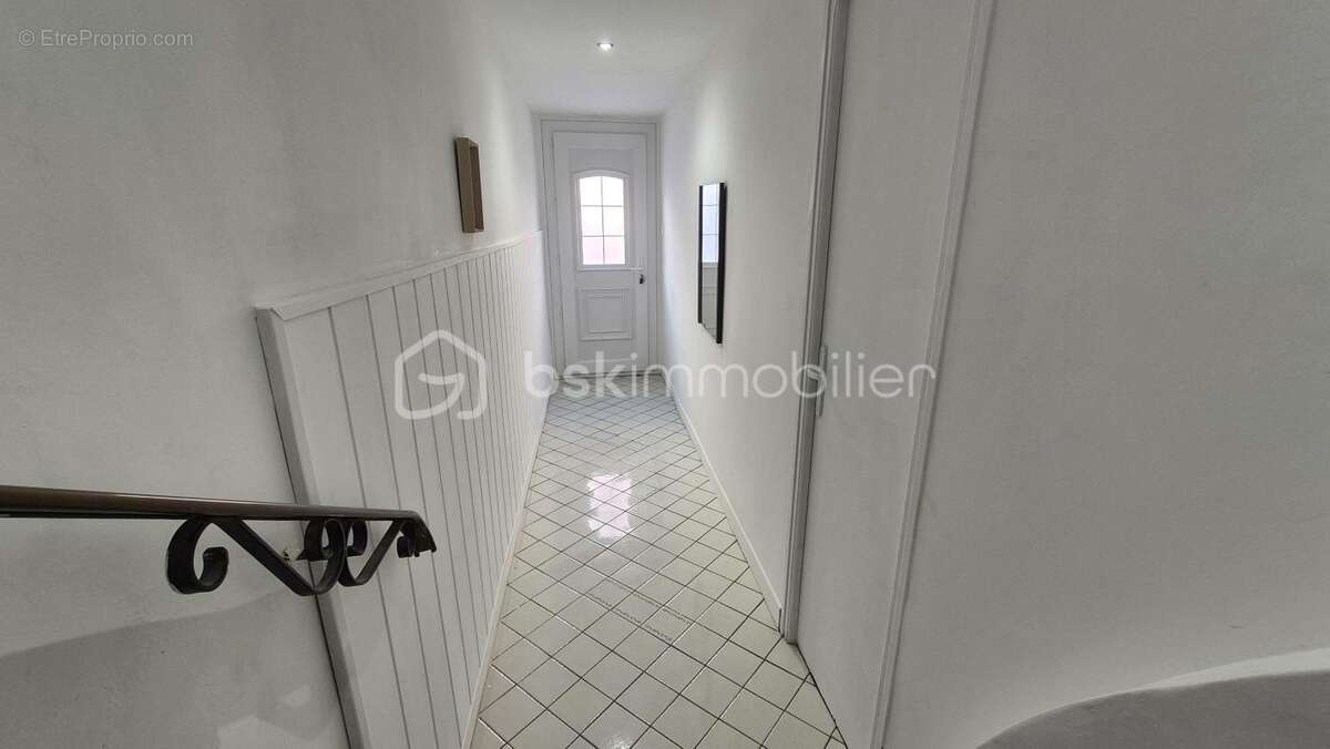 Maison à SAINT-CYPRIEN