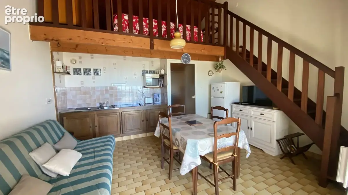 Maison 38 m² à Bretignolles-Sur-Mer  - photo 4
