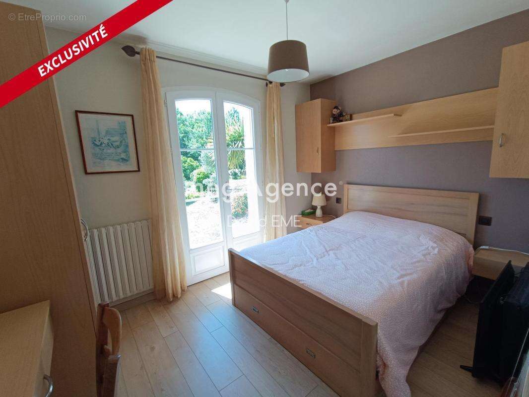7 Pièces, 220 m2, 4 chambres, 3 dépendances, MACHE - photo 11