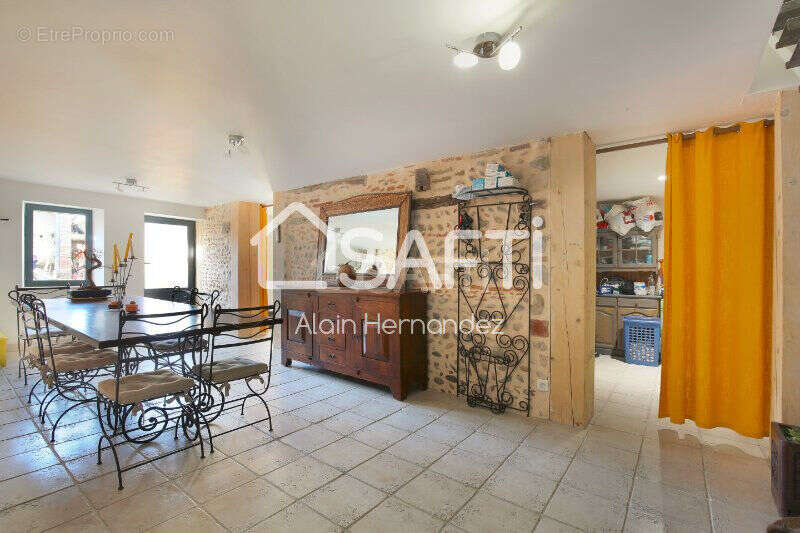 Photo 3 - Maison à LAVELANET-DE-COMMINGES