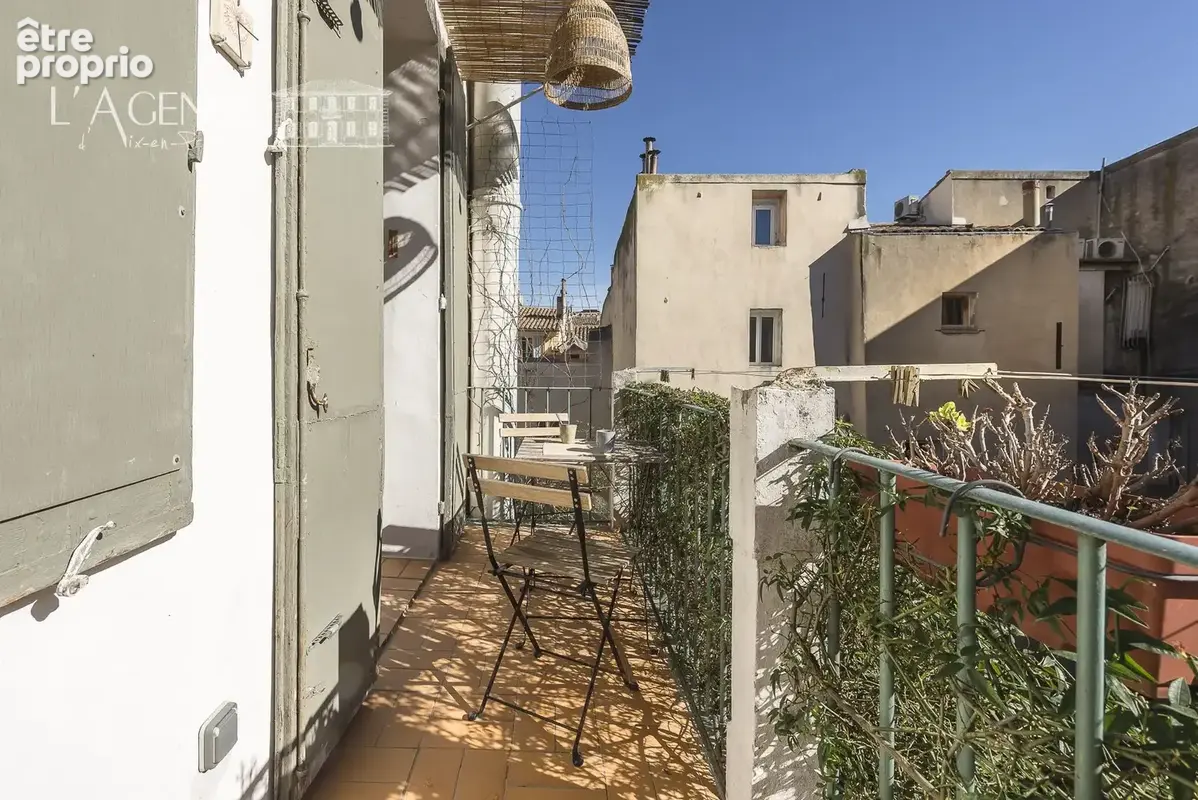 Appartement 106 m² à Aix-En-Provence  - photo 2