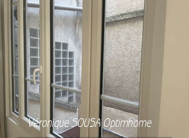 Appartement 3 PIECES REFAIT A NEUF au calme – Idéal investisseur ou premier achat - photo 7
