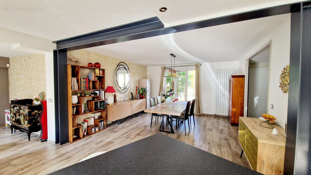 Maison à CLAYE-SOUILLY