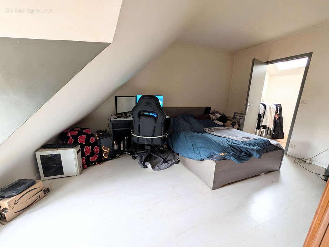 Maison à PLELAN-LE-GRAND