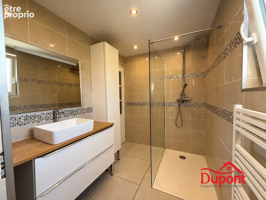 Maison 6 pièces 105 m² à vendre à Revin (08500) - photo 4
