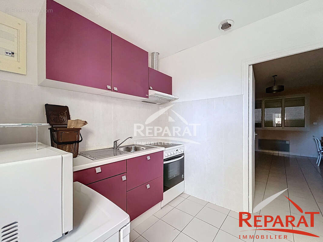 Appartement à OBJAT