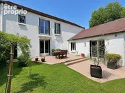 Maison à ASNIERES-SUR-OISE