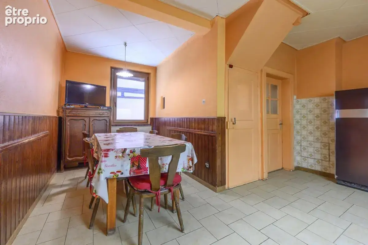 Boulangerie et appartement - photo 2