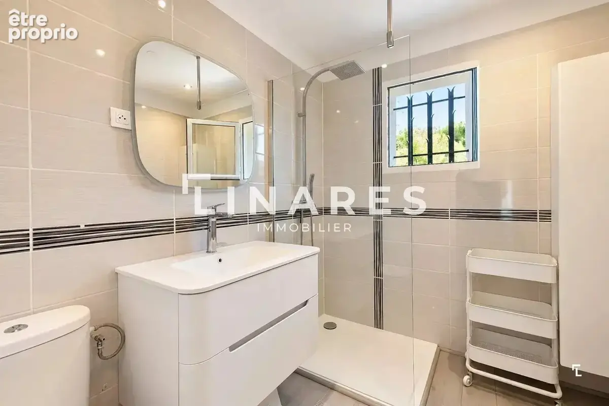L'ÉCRIN DES ACCATES - Villa T4 de 86m² - Piscine - Garage de 40m² - Terrain de 500m²  - 13011 LES ACCATES - photo 13