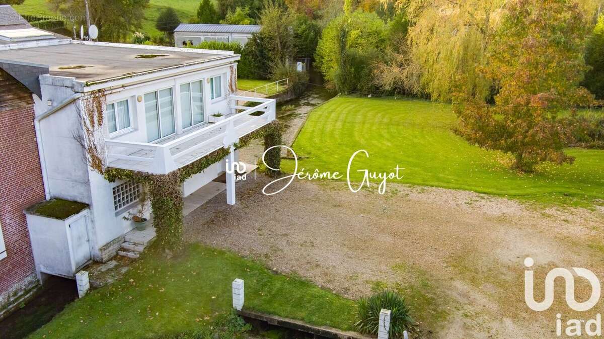 Photo 3 - Maison à VALMONT