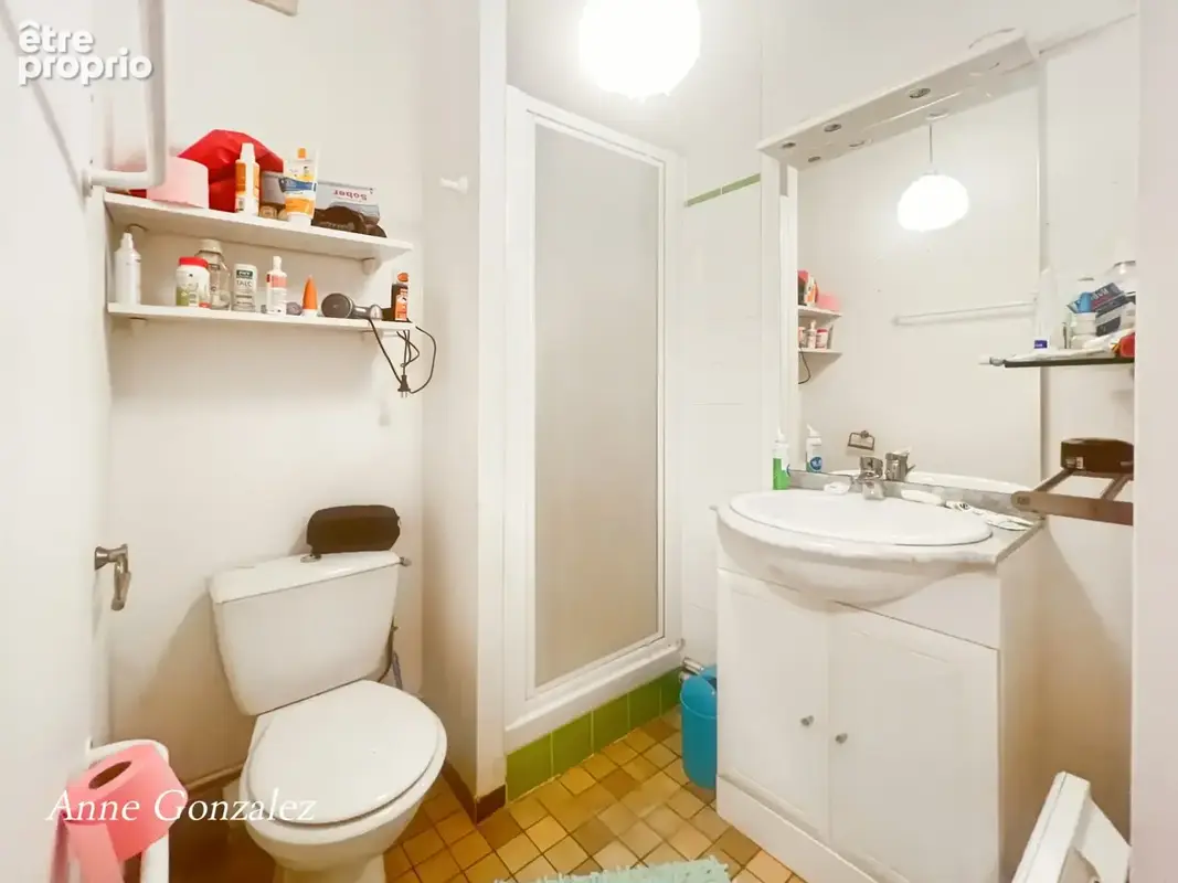 OLIVET Centre, à vendre au troisième et dernier étage avec ascenceur d'une Résidence sécurisée et calme, grand appartement lumin - photo 13