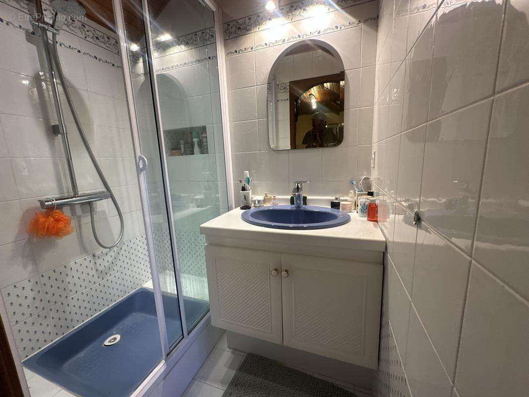 Maison 8 pièces 190 m² à vendre à Longnes (78980) - photo 14