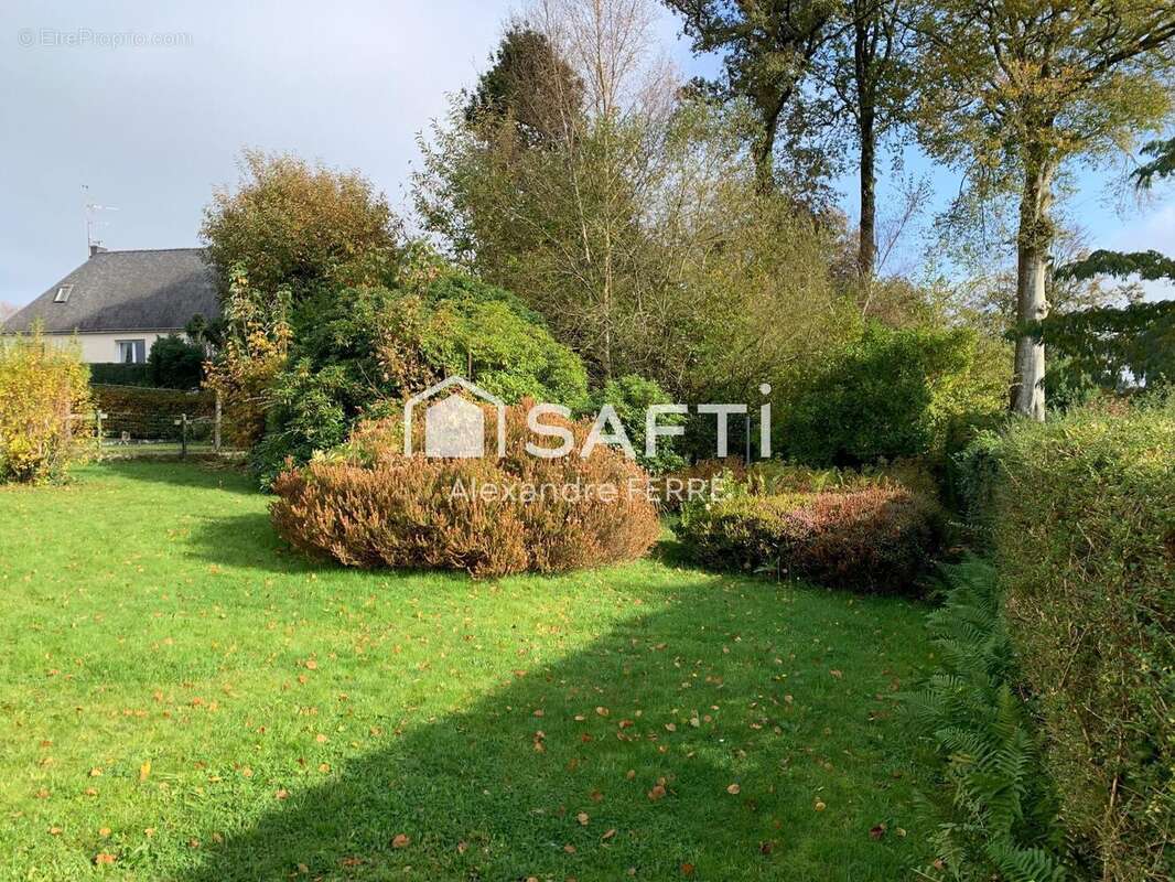 Photo 4 - Maison à LE FAOUET
