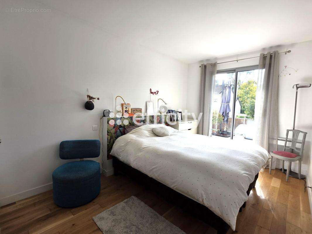Appartement à CLAMART