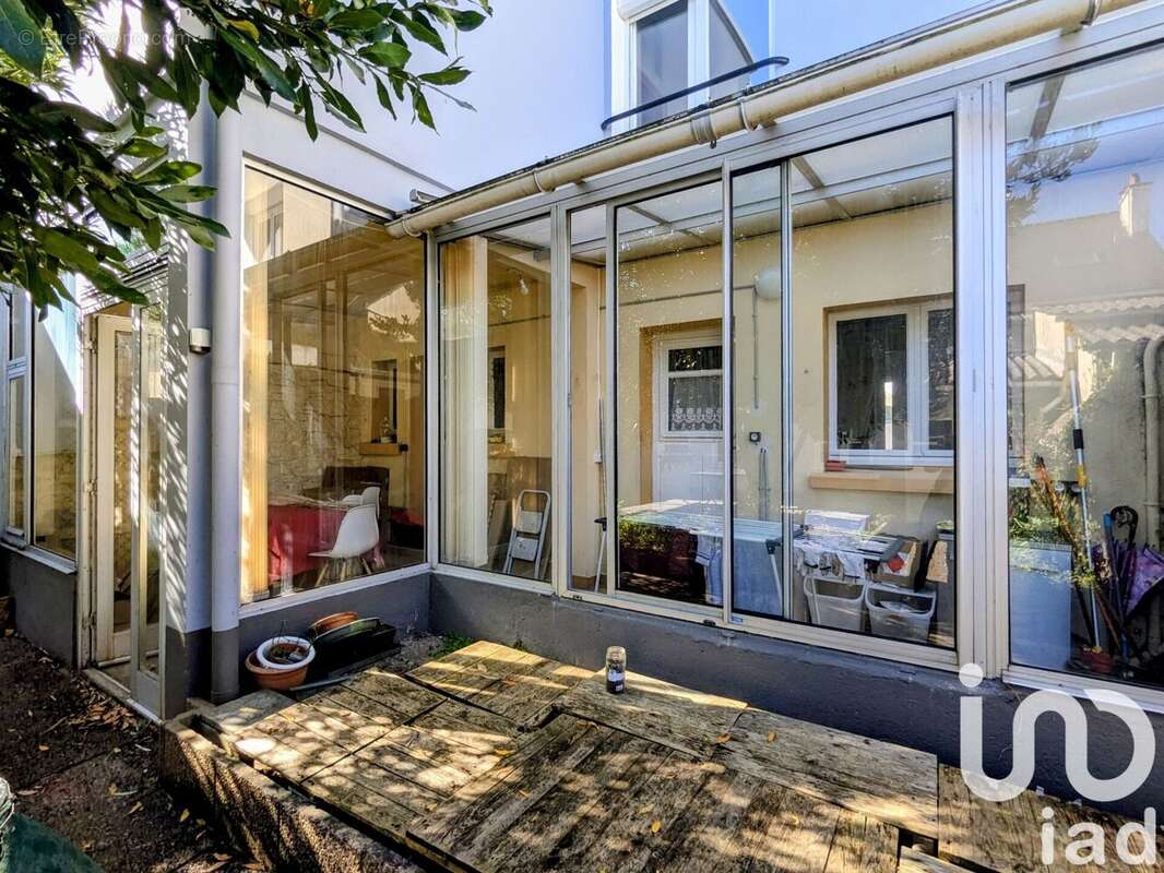 Photo 2 - Maison à LANESTER