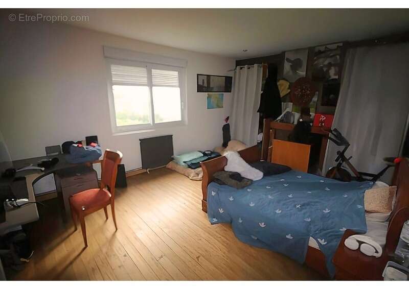 Maison à SAINT-PEY-D&#039;ARMENS