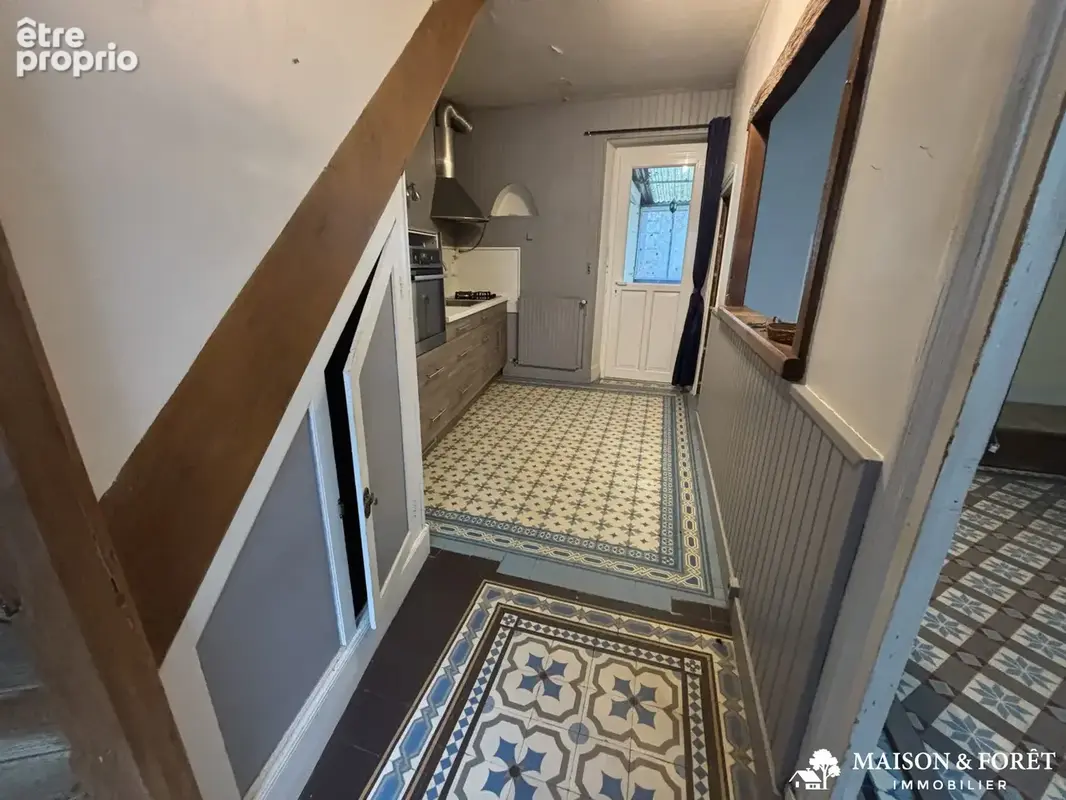 Maison 3 pièces 60 m² à vendre à Ouzouer-Sur-Trezee (45250) - photo 2