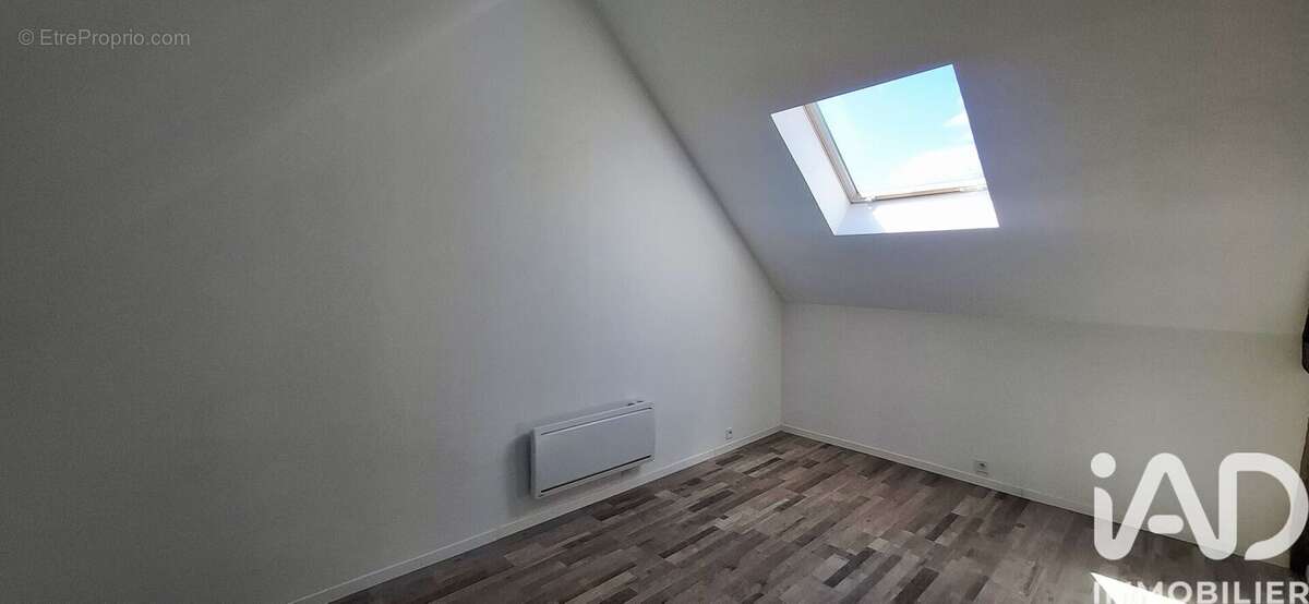 Maison 136 m² à Dixmont  - photo 8