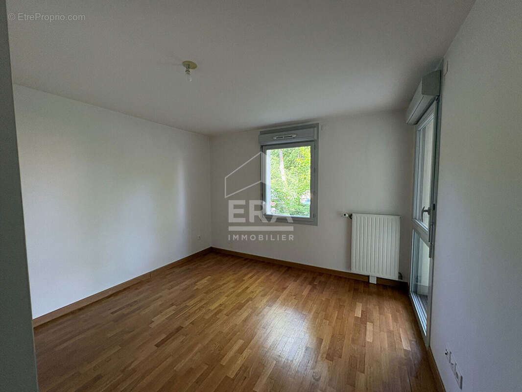 Appartement à GUYANCOURT