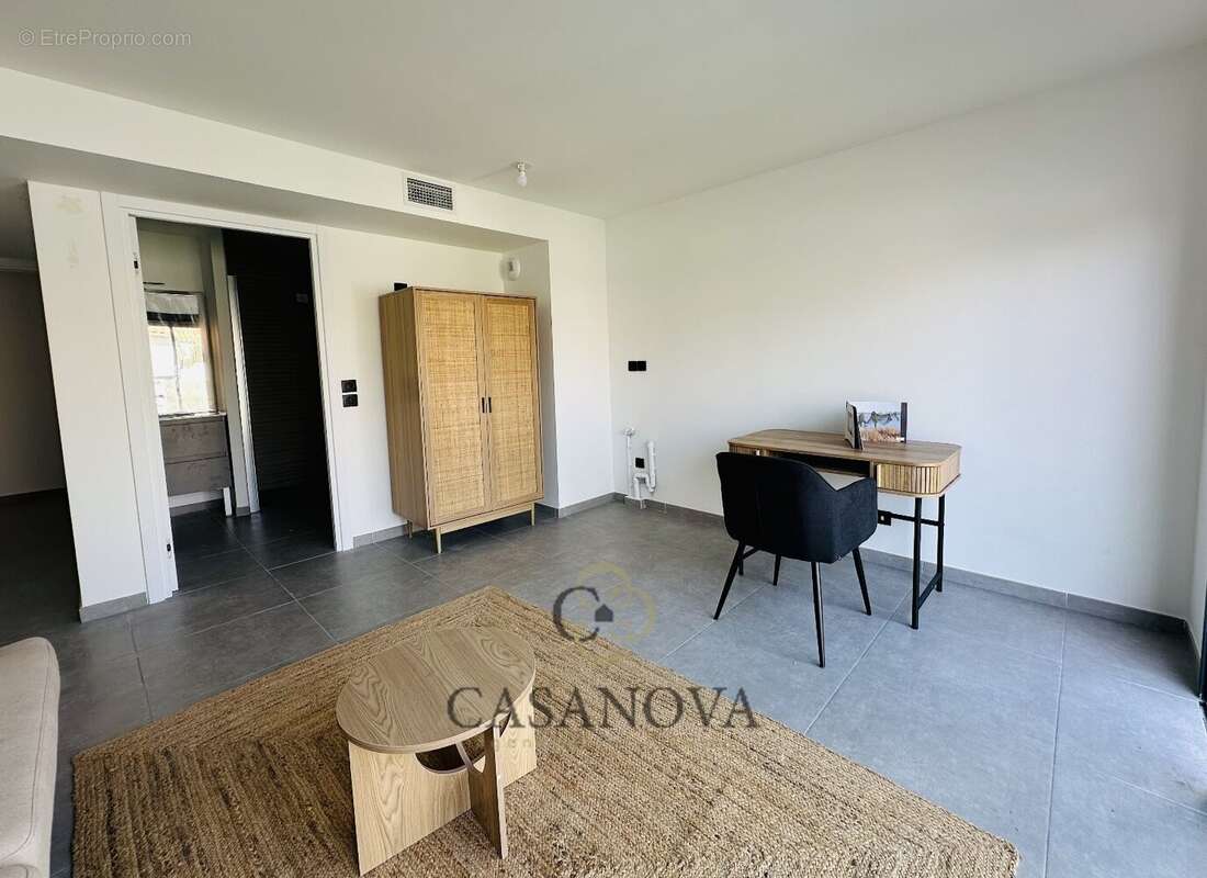 Maison à CANDILLARGUES