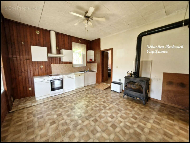 Maison à vendre 8 pièces BREIDENBACH (57) - photo 6