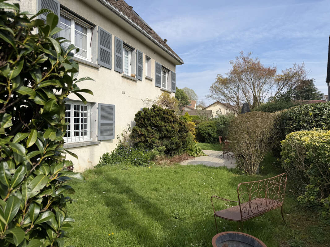 Maison à PALAISEAU