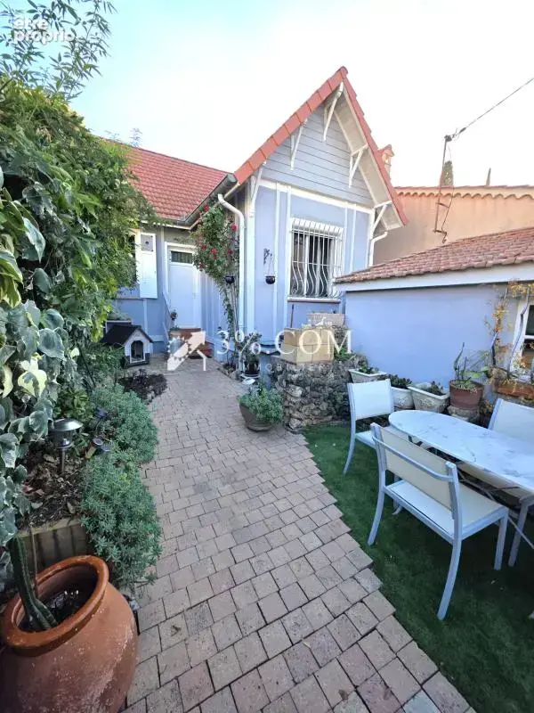 Maison à SAINT-RAPHAEL
