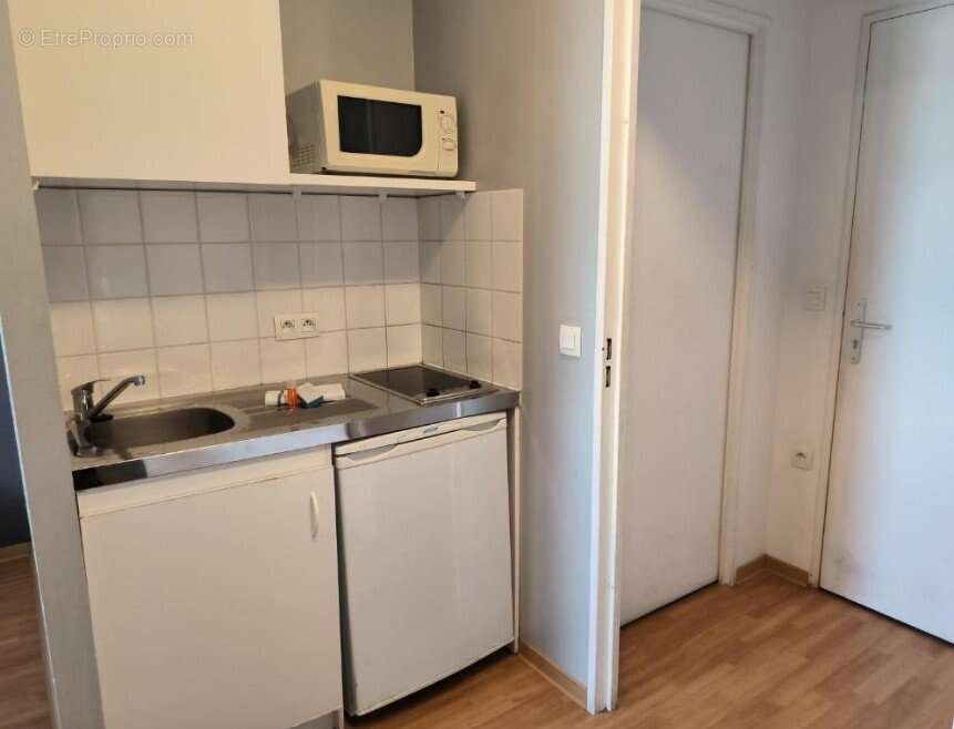 INVESTISSEMENT LOCATIF  MARSEILLE 12 EME  City Résidence Marseille - 5.60 % de rentabilité - photo 4