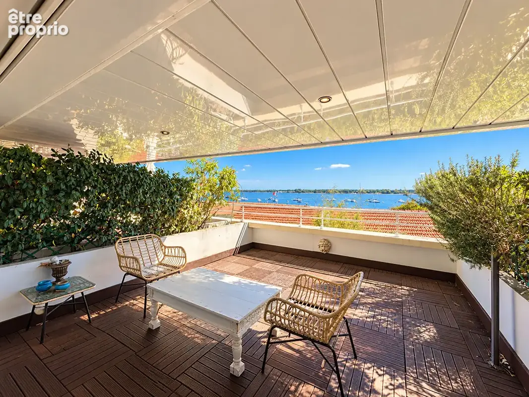 Appartement à ARCACHON