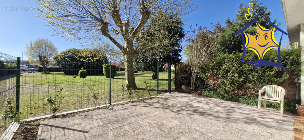 Maison 83 m² à Sainte-Genevieve-Des-Bois  - photo 6